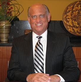 Richard Goldstein